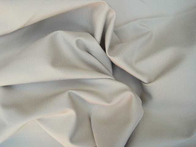 Cotton Twill Spandex Stone Fabric