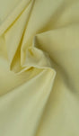 Yellow Activewear Nylon Spandex