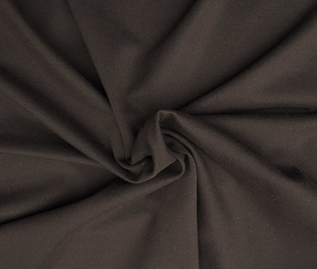 Brown Activewear Poly Nylon Spandex