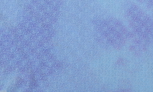 French Lace White Lilac Tie Dye