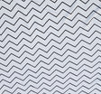 Rayon Spandex Chevron Print