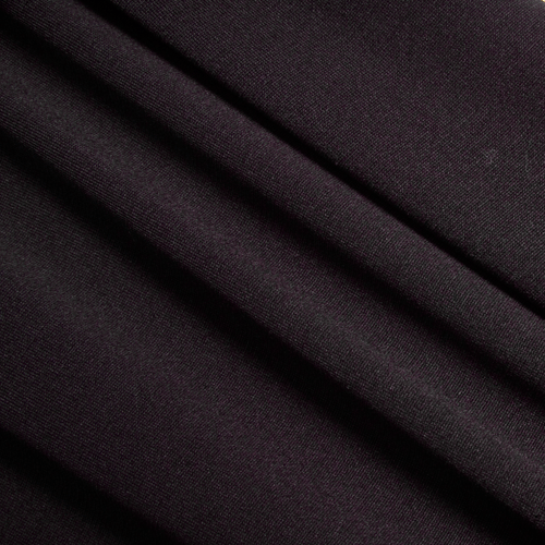 Dri Fit Activewear Jersey Black