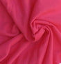 Organic Cotton Blend Jersey Pink Blossom