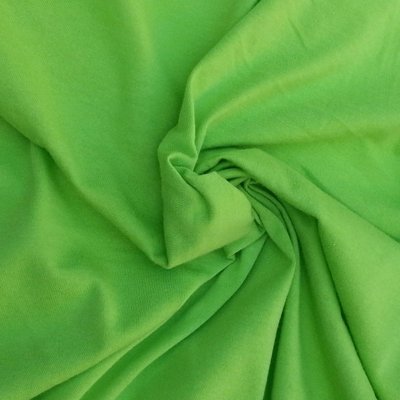 1 Yard Magenta Modal Spandex Jersey Knit Fabric for Dresses, Tops, and Loungewear – 260 GSM