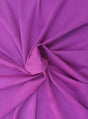 Micro Faux Suede Spandex Magenta