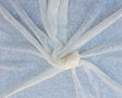Linen Sweater Knit Ivory