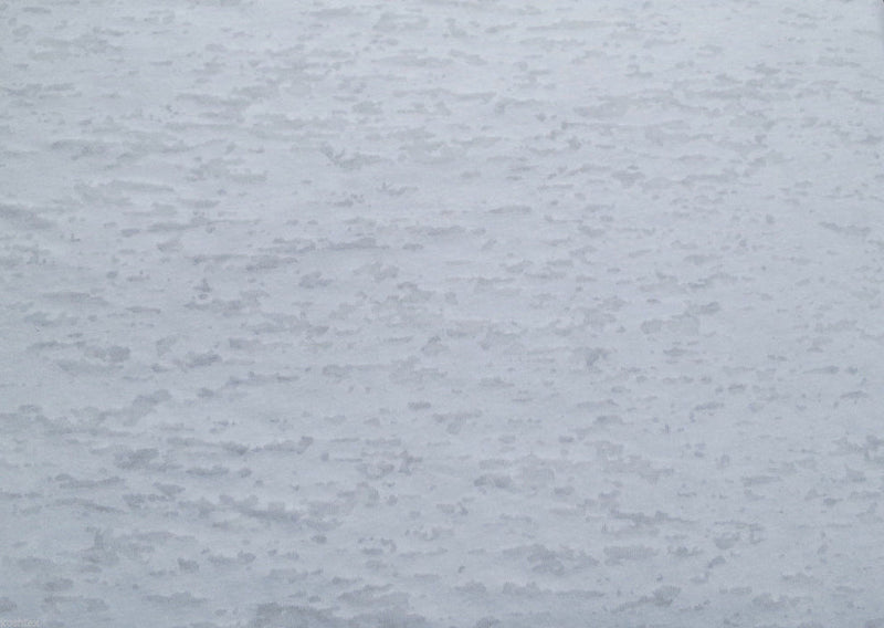 1 Yard White Cotton Blend Burnout Jersey Lightweight Knit 69 Inch Width