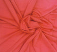 Modal Rayon Spandex Jersey Salmon
