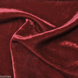 Rayon Velvet Wine