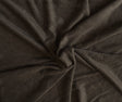Linen Jersey Brown