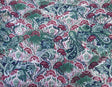 Organic Cotton Spandex Jersey Knit Print
