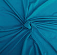 Micro Modal Spandex Jersey Peacock