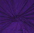 Modal Rayon Viscose Spandex Jersey Blue Violet