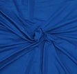Modal Spandex Jersey Royal