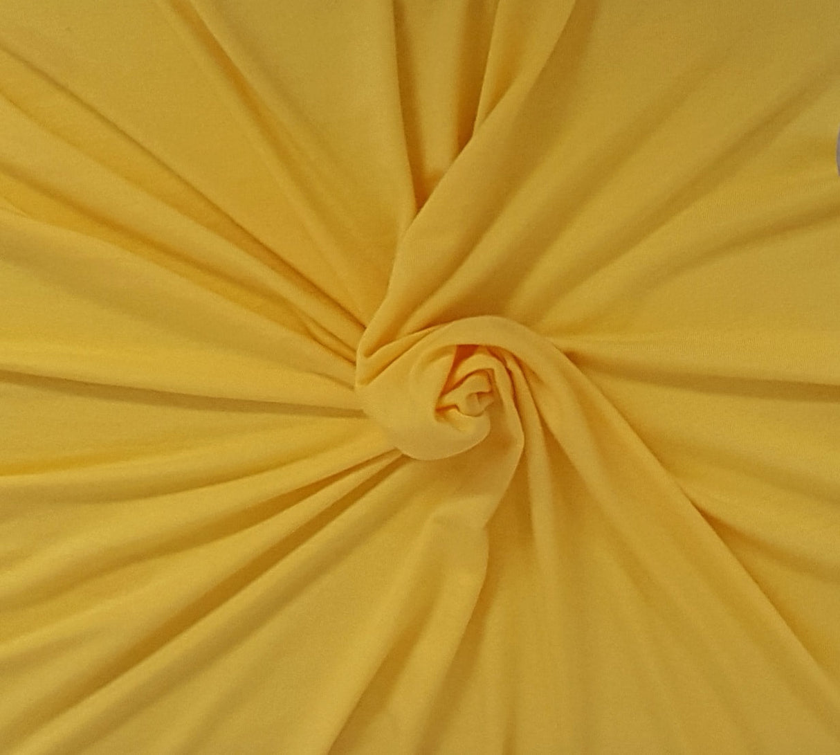 Modal Spandex Jersey Aspen Gold