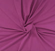 Modal Spandex Jersey Crocus