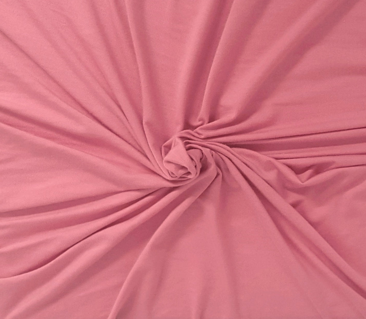 Modal Spandex Jersey Conch Shell