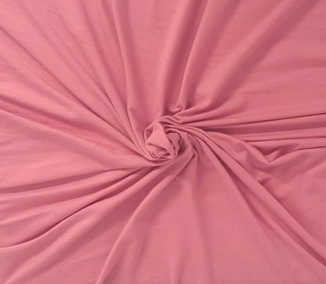 Modal Spandex Jersey Conch Shell