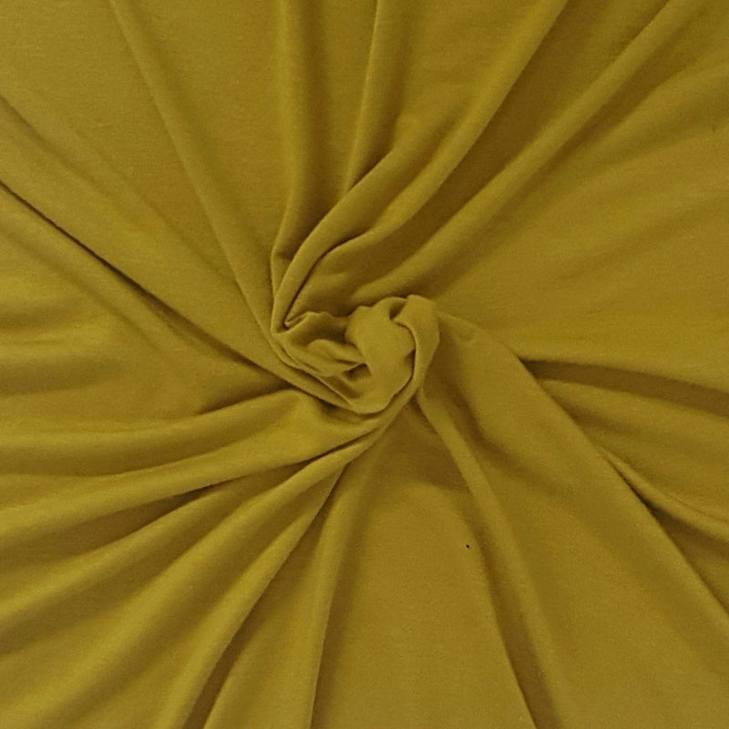Modal Spandex Jersey Gold Mine