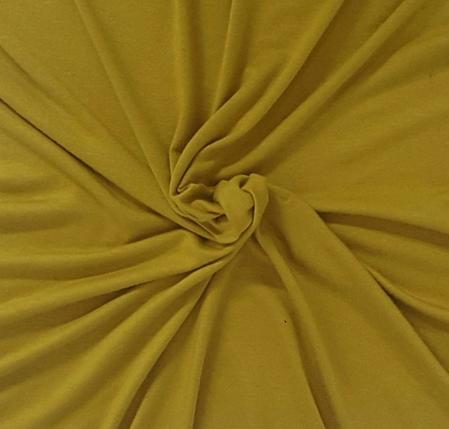 Modal Spandex Jersey Gold Mine