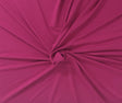 Micro Modal Spandex Jersey Fest Fuchsia