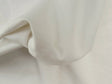 Ponte De Roma Knit Off White Modal Spandex