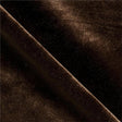 Stretch Velvet Brown