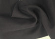 Wool Coating Fabric Fudge Brown