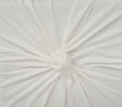 Bamboo Spandex Jersey Knit Ivory