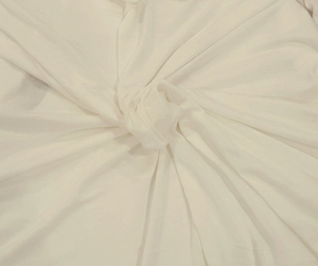 Modal Jersey Knit Fabric