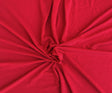 Micro Modal Spandex Jersey Hot Pink