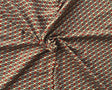Printed Cotton Spandex Jersey