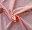 Pink Pre-Washed Woven Cotton