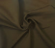 Stretch Sweatshirt Fleece Dark Olive