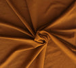 Ponte De Roma Knit Cocoa Modal Spandex