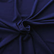 Navy Sweater Knit Interlock