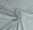 Modal Viscose Spandex Jersey Gray