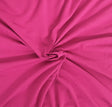 Cotton Spandex Jersey Berry