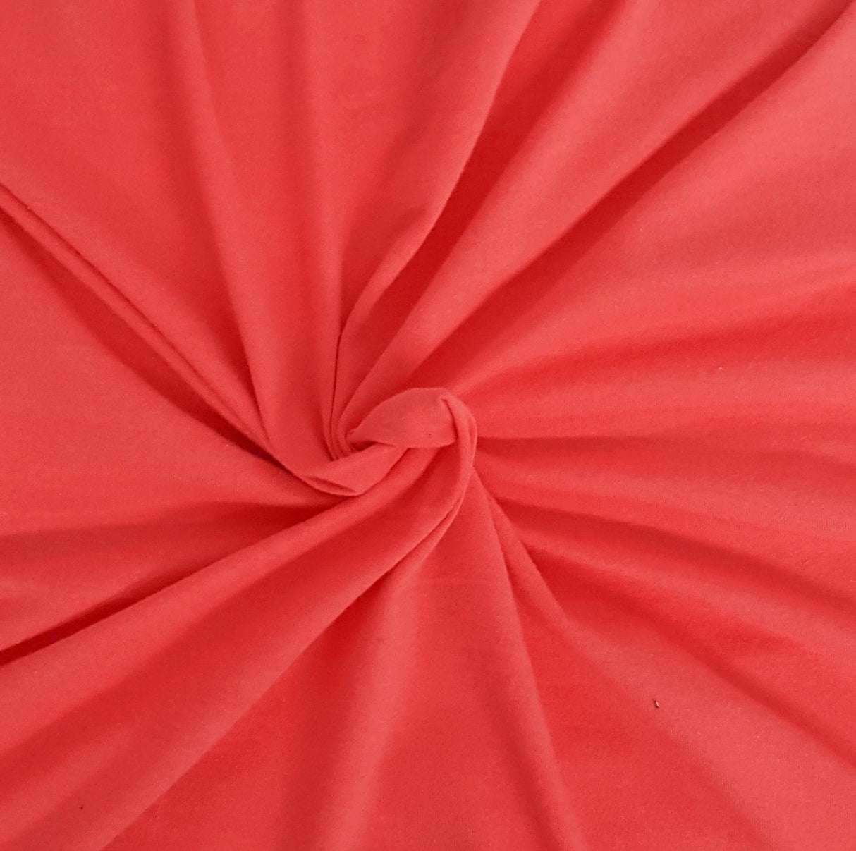 Cotton Spandex Jersey Melon