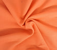 Cotton French Terry Knit Salmon