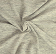 French Terry Knit Scour Cotton