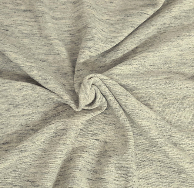 French Terry Knit Scour Cotton