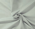 Poly Spandex Jersey Light Gray
