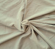French Terry Stone Modal Cotton Spandex