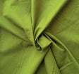 Cotton Twill Spandex Kiwi Fabric