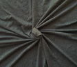 Jersey Knit Heather Charcoal