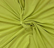 Modal Spandex Jersey Knit Linden Green