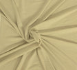 Modal Spandex Jersey Knit Sand Stone