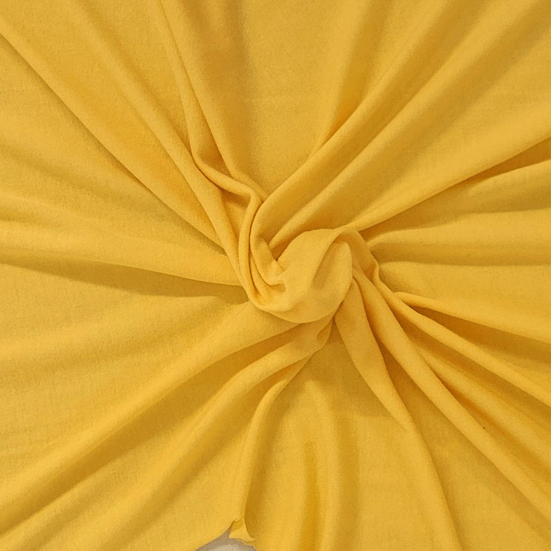 Modal Tencel Spandex Jersey Knit Sunny Day