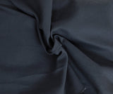 Cotton Bull Denim Navy